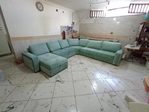 عکس رویه کوبی مبل رضا ساعدی