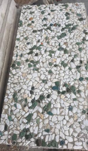 عکس انبار مصالح ساختمانی پارسه