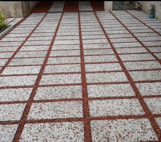 عکس انبار مصالح ساختمانی پارسه