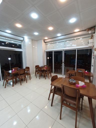 عکس کباب سرای هات لند