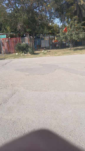 عکس پارک شهید دباغیان