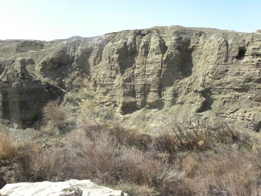 عکس آبشار نورآباد