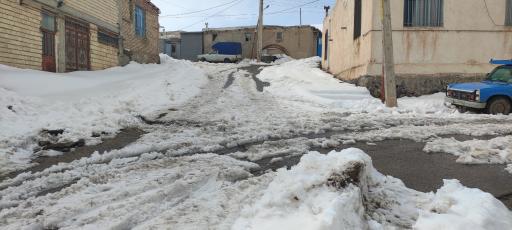 عکس دامن آباد