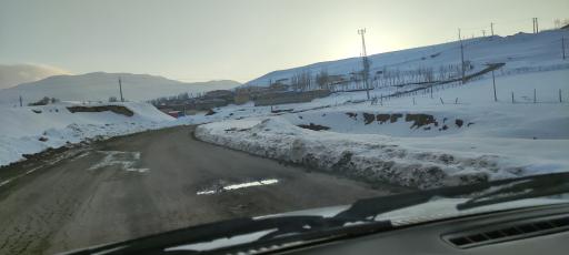 عکس دامن آباد