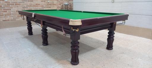 عکس بیلیارد پلی نما