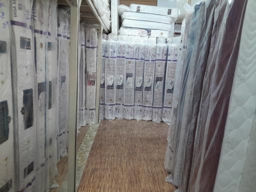 عکس تشک رویال حجازی 