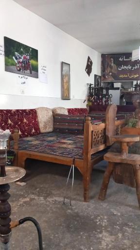 عکس قهوه خانه حسن فیلیپ 