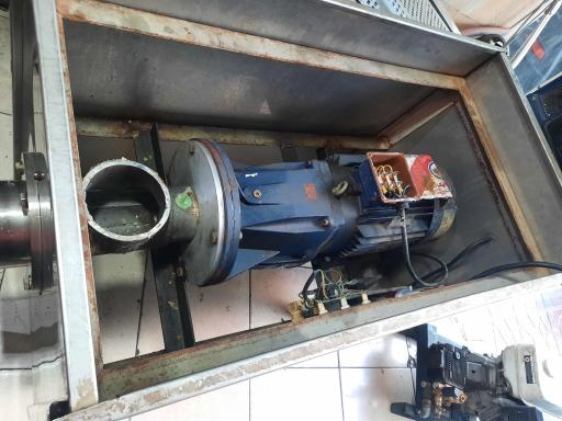 عکس خدمات فنی و سیم پیچی الکترو صنعت