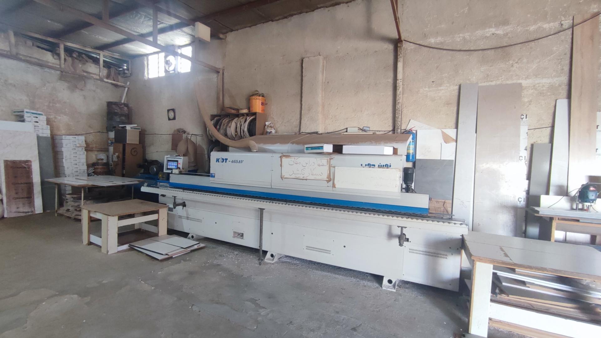 عکس کابینت و دکوراسیون  رباط