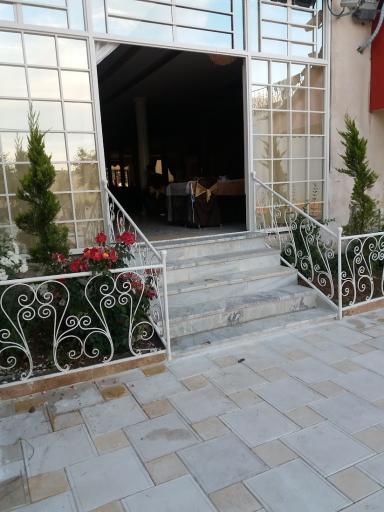 عکس تالار گلستان