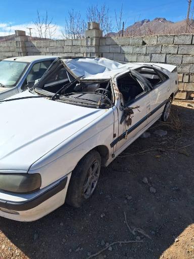 عکس تصادفی ایران پارس 