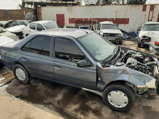 عکس تصادفی ایران پارس 