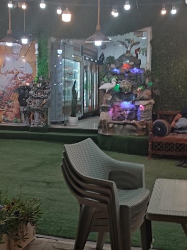 عکس کبابی بچه لُر