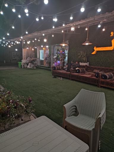 عکس کبابی بچه لُر