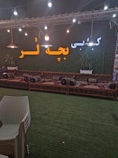 عکس کبابی بچه لُر