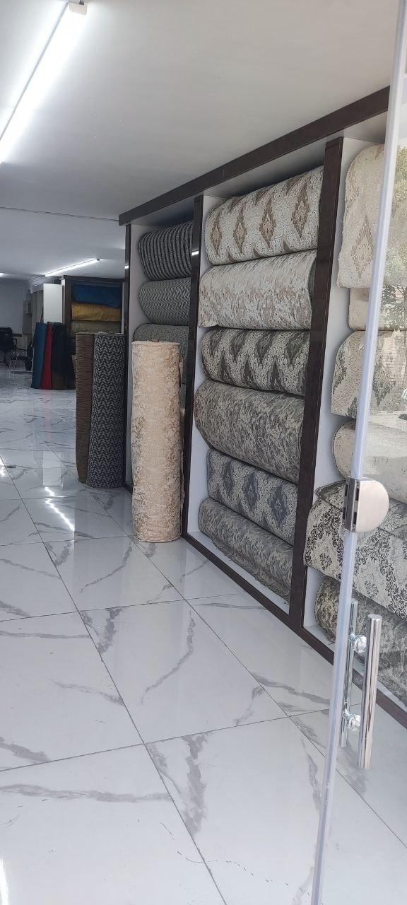 عکس پارچه مبلی پارس