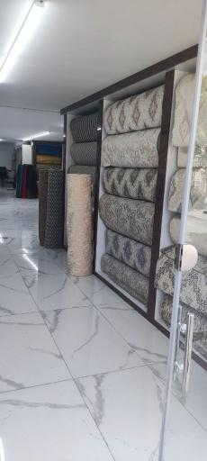 عکس پارچه مبلی پارس