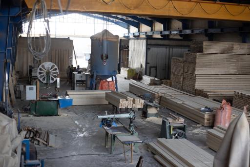 عکس صنایع چوب فجر