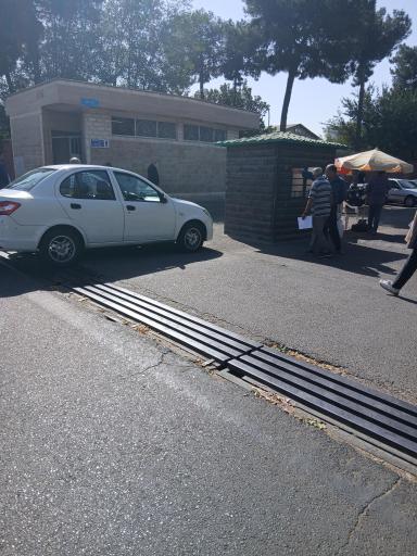 عکس پارکینگ