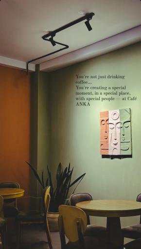 عکس کافه آنکا