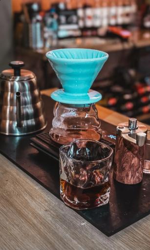 عکس کافه آنکا