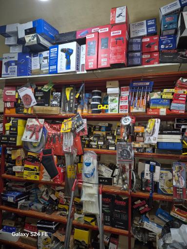 عکس ابزار آلات صنعتی شبانی