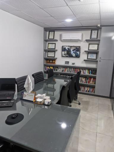 عکس مرکز خسارت بیمه ملت نمایندگی بتوان