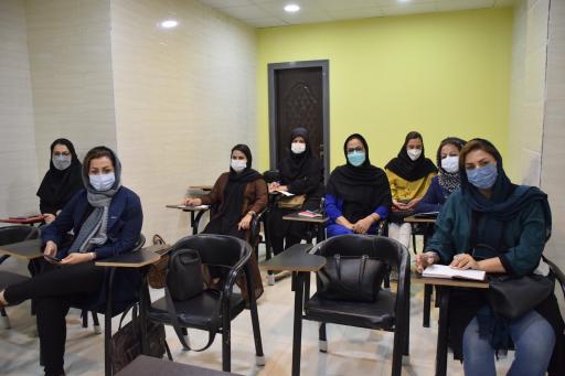 عکس مرکز خسارت بیمه ملت نمایندگی بتوان