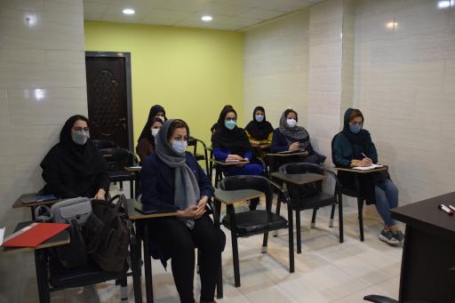 عکس مرکز خسارت بیمه ملت نمایندگی بتوان