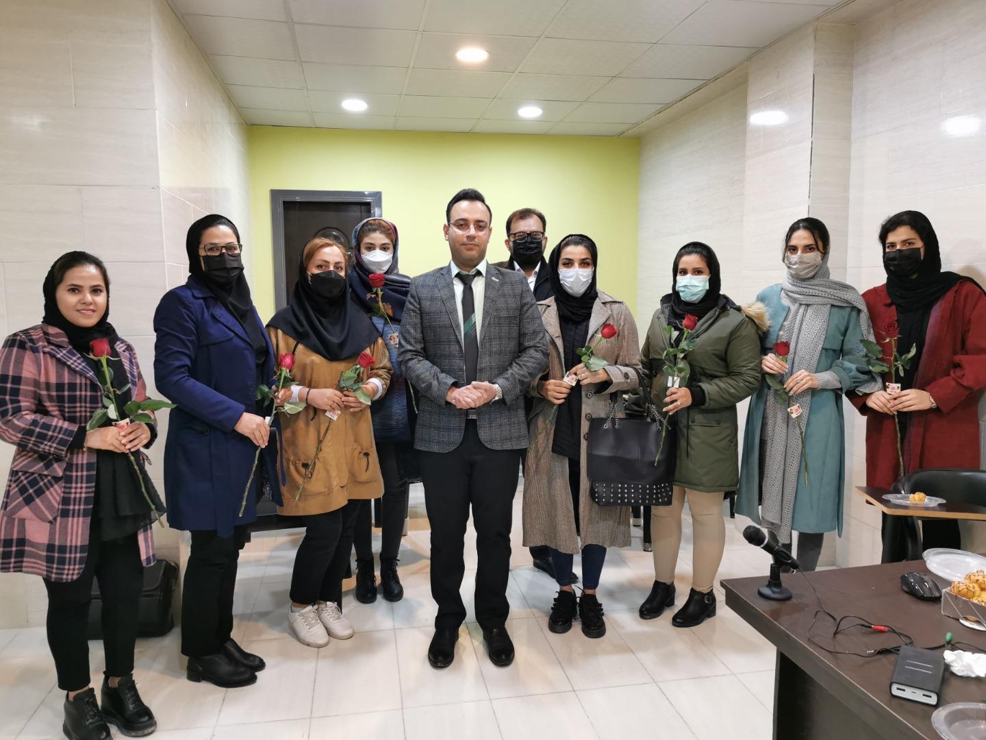 عکس مرکز خسارت و سرپرستی فروش بیمه ملت نمایندگی بتوان شعبه ناحیه ۴
