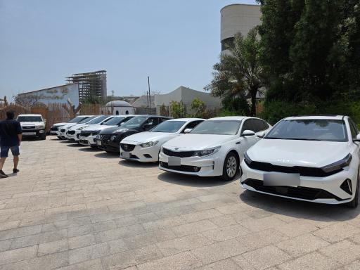 عکس اجاره خودرو