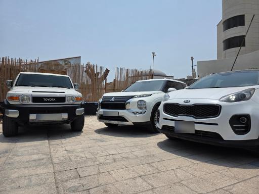 عکس اجاره خودرو