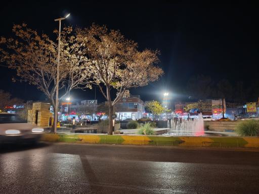 عکس میدان امام خمینی 