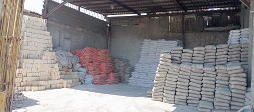 عکس مصالح ساختمانی دهقان