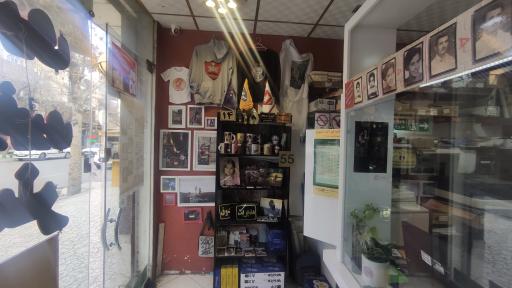 عکس چاپ دیجیتال کلیک