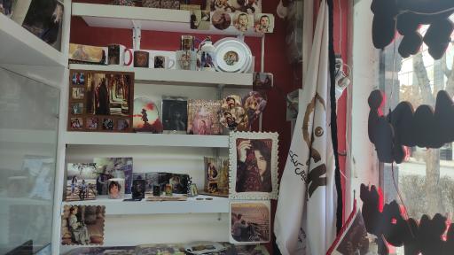 عکس چاپ دیجیتال کلیک