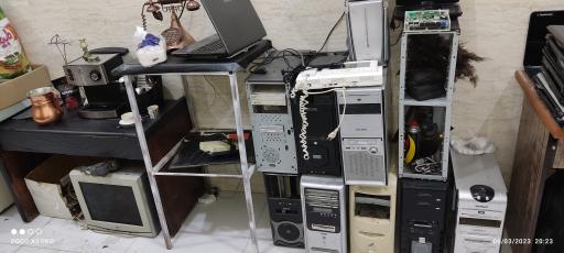 عکس مرکز تعمیرات فوق تخصصی لپ تاپ،کامپیوتر، تلویزیون، تبلت