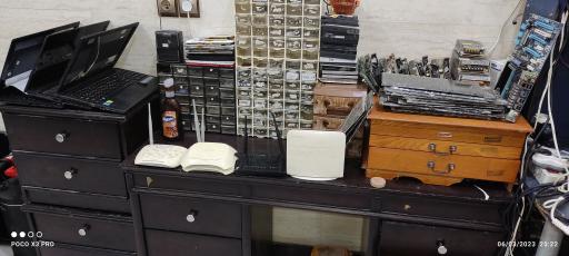 عکس مرکز تعمیرات فوق تخصصی لپ تاپ،کامپیوتر، تلویزیون، تبلت