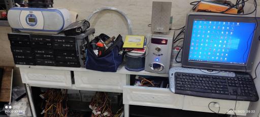 عکس مرکز تعمیرات فوق تخصصی لپ تاپ،کامپیوتر، تلویزیون، تبلت