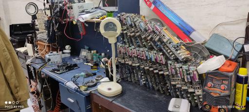 عکس مرکز تعمیرات فوق تخصصی لپ تاپ،کامپیوتر، تلویزیون، تبلت