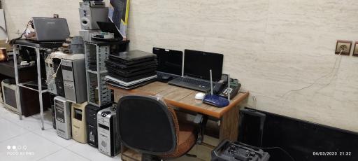 عکس مرکز تعمیرات فوق تخصصی لپ تاپ،کامپیوتر، تلویزیون، تبلت