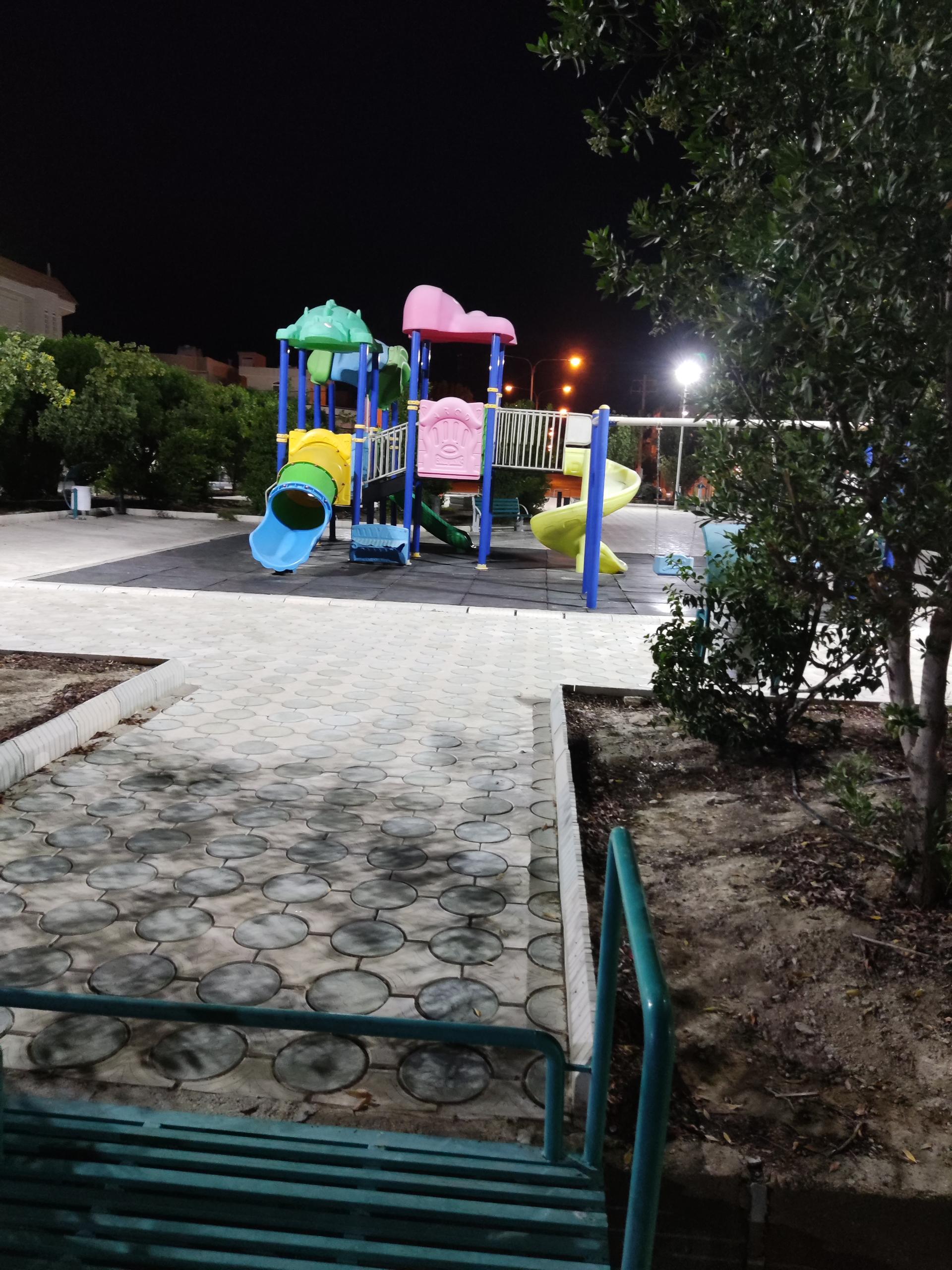 عکس بوستان صلاحی