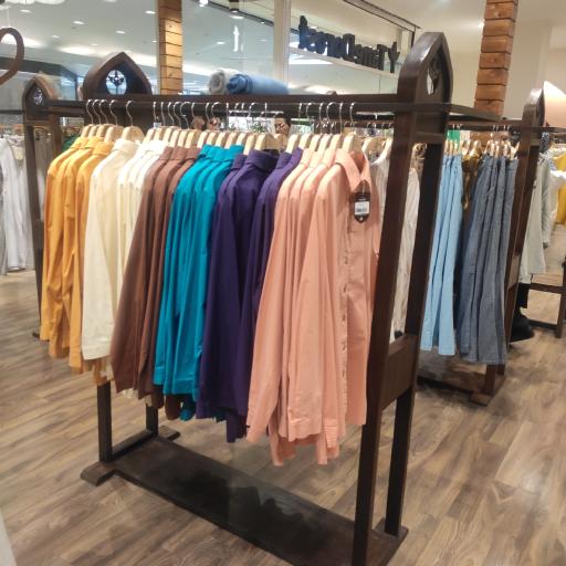 عکس فروشگاه لباس تن درست