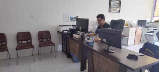 عکس خدمات کامپیوتر و کافی نت یاهو (نمایندگی رسمی آسیا تک)