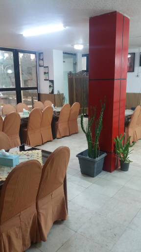 عکس رستوران بهارستان