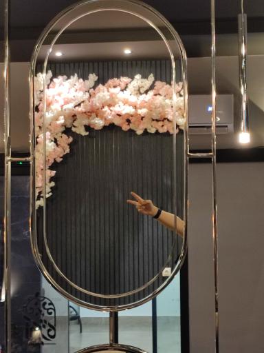 عکس کافه رستوران آویژه