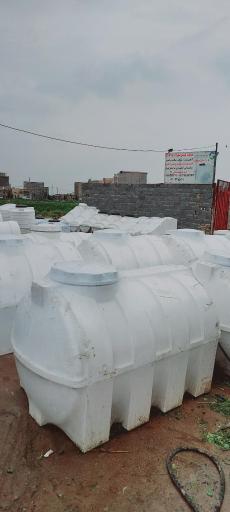 عکس صنعت پلیمر سهراب SPI