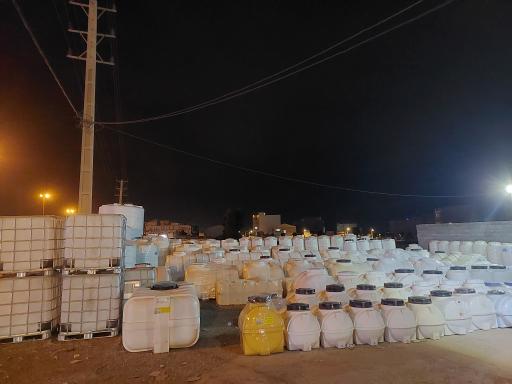 عکس صنعت پلیمر سهراب SPI