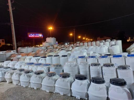 عکس صنعت پلیمر سهراب SPI