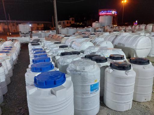 عکس صنعت پلیمر سهراب SPI